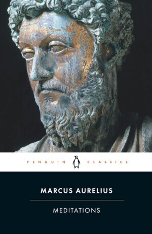 Marcus Aurelius: Meditations